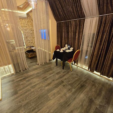 My Music Hotel Baku Exterior foto