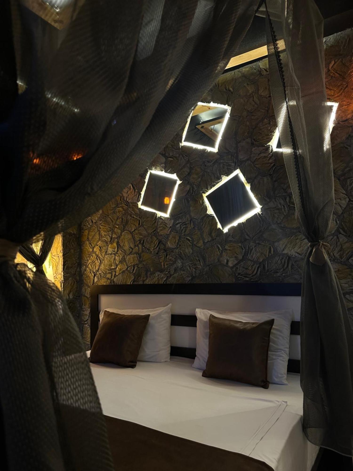 My Music Hotel Baku Exterior foto