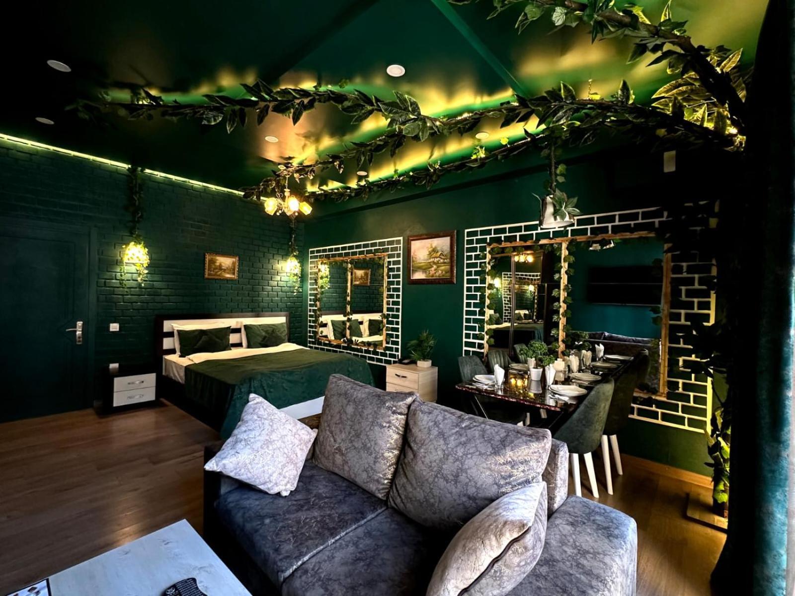 My Music Hotel Baku Exterior foto