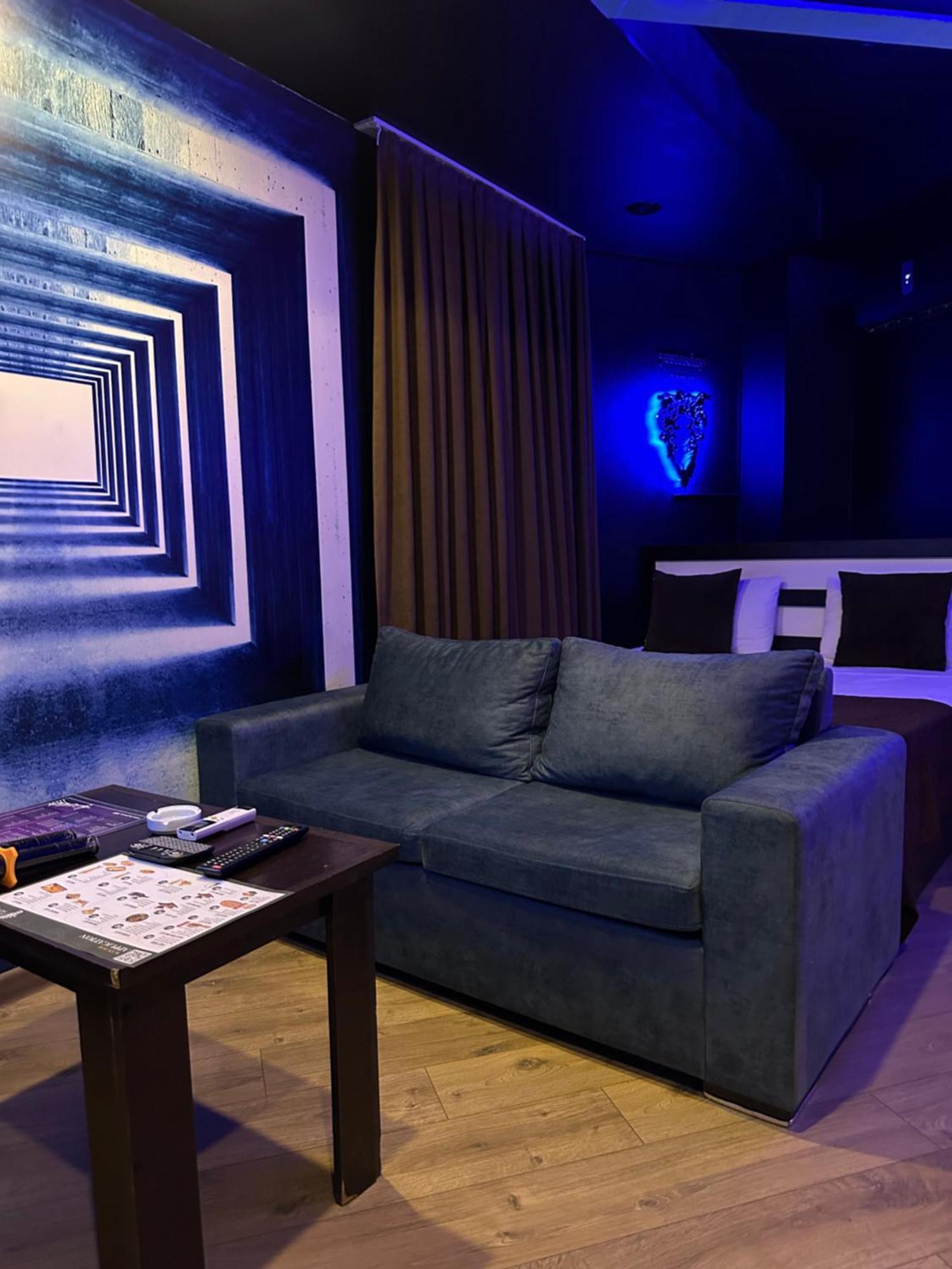 My Music Hotel Baku Exterior foto
