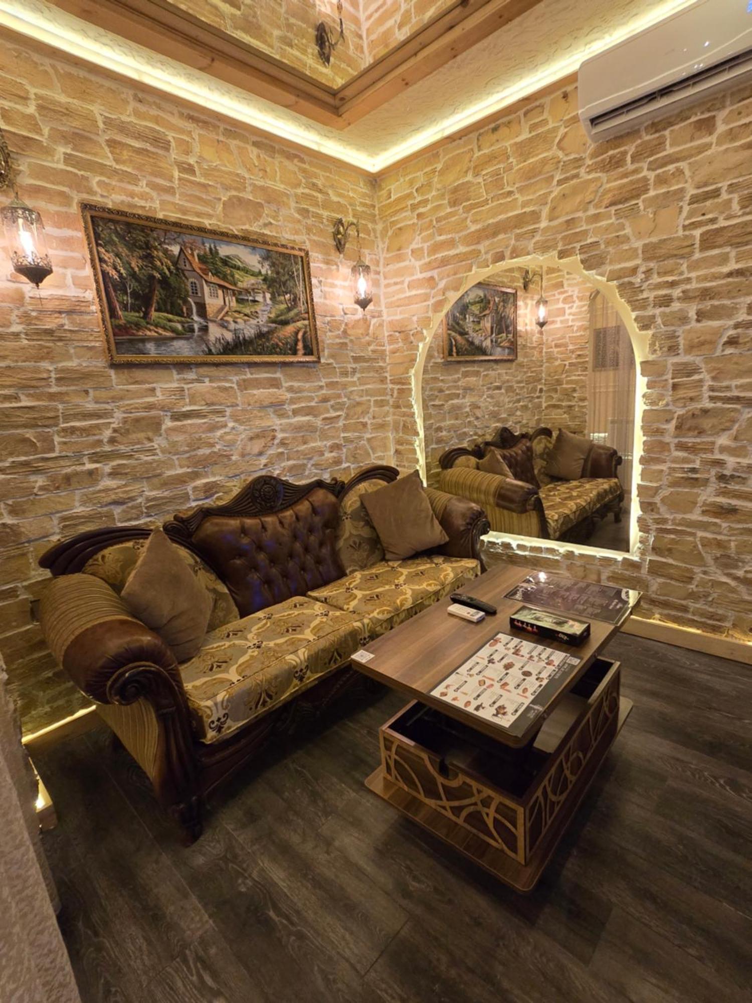My Music Hotel Baku Exterior foto